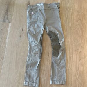 Tailored Sportsman Jodphurs Girls 16